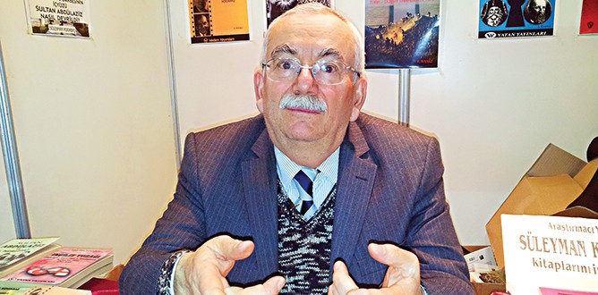 İlk darbe 105 yaşında