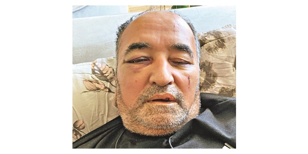 İlk defa CHP’yi yazdım ölümden döndüm