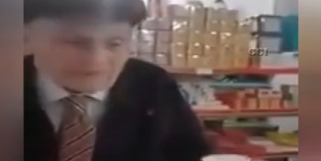 İlk defa Kur'an dinleyen İspanyol kendinden geçti