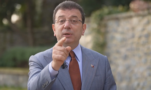 İlk duruşma tarihi belli oldu! Ekrem’in yolsuzluk soruşturmasında flaş gelişme