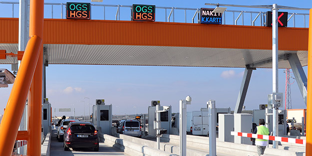 İlk etap tamamlandı! İzmir-İstanbul arası 3 buçuk saate iniyor