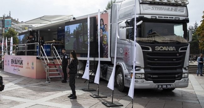 “İlk Evim İlk İş Yerim