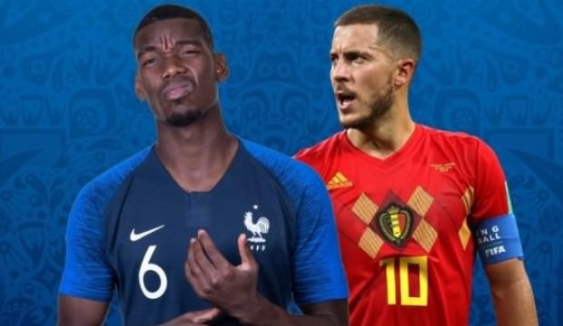 İlk finalist belli oluyor!