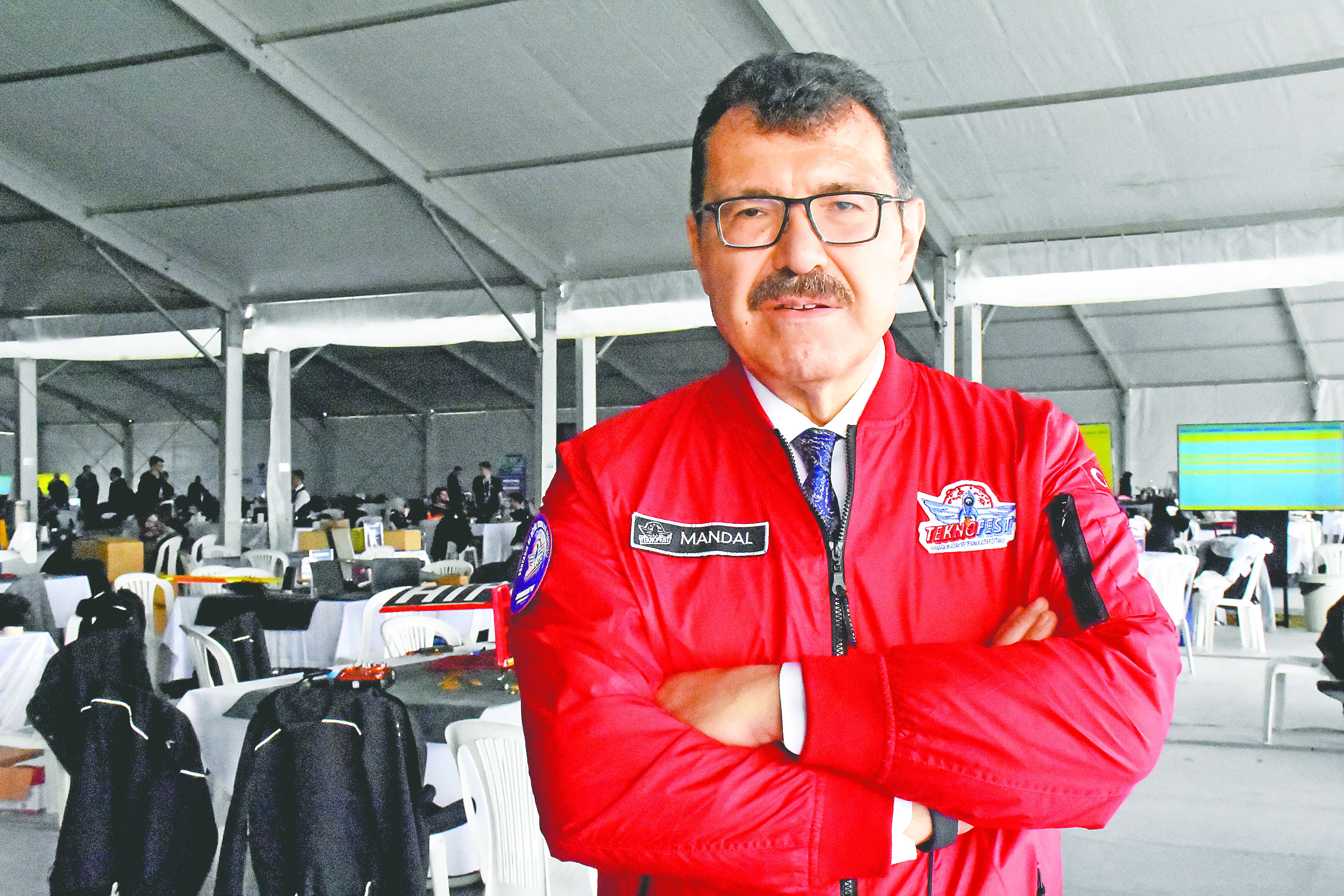 İlk görüntü bu hafta geliyor