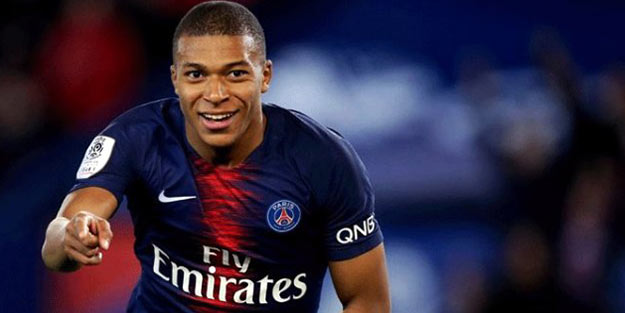 İlk görüşme gerçekleşti! Mbappe bombası patlıyor