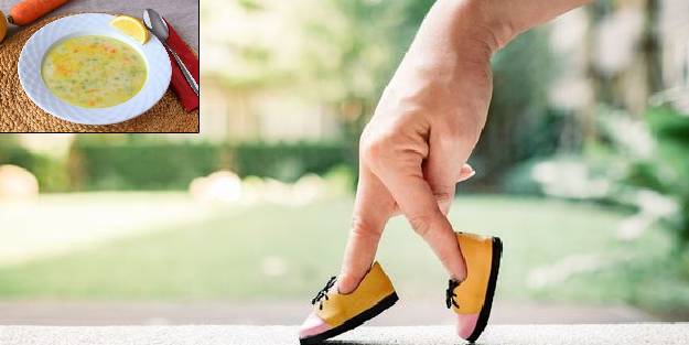 İlk güne 7 sağlıklı öneri