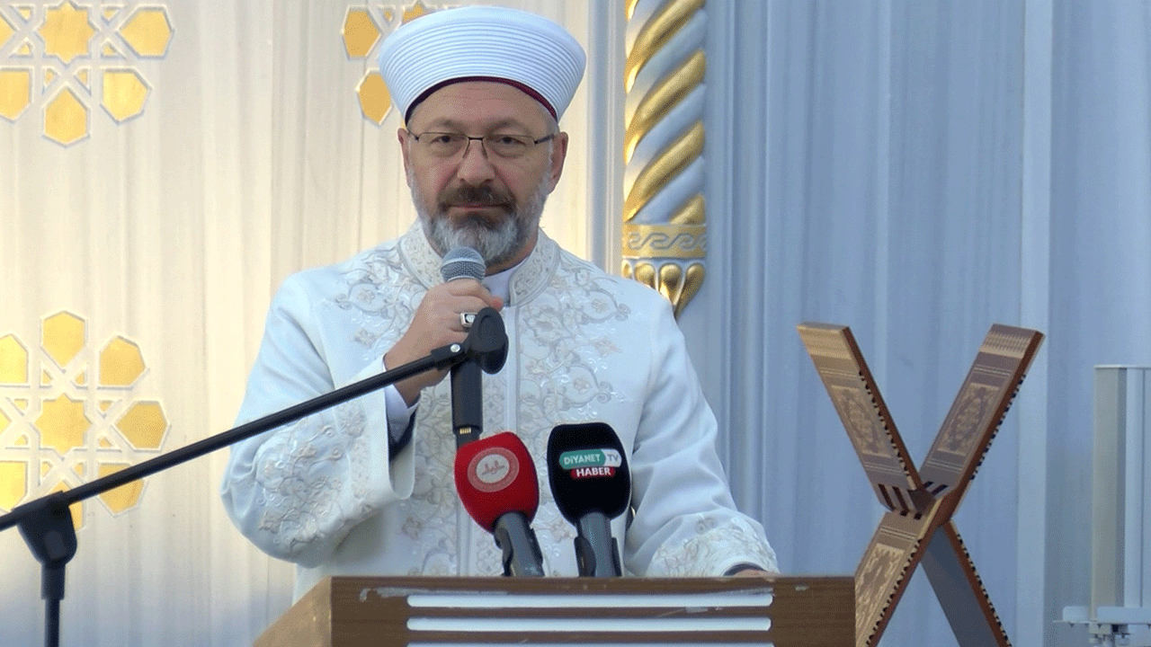 İlk hacılar kutsal topraklara uğurlandı: Türkiye’nin büyüklüğünü orada göreceksiniz!