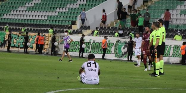 İlk haftadan 16 bin TL ceza geldi