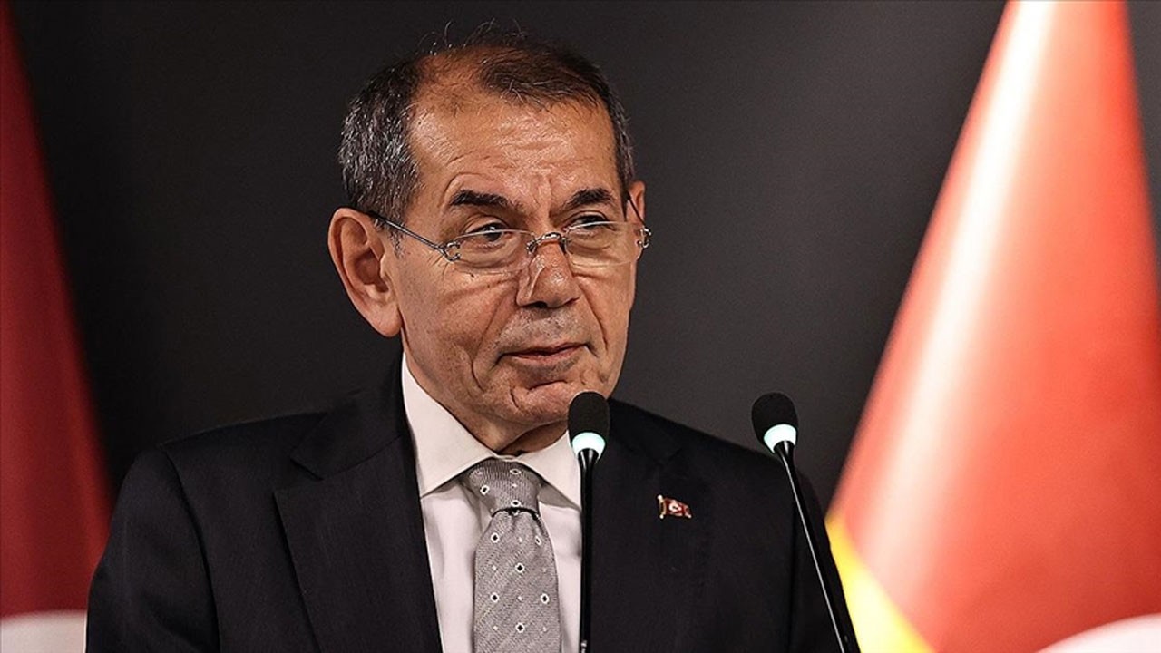 İlk hamle Dursun Özbek’ten! Fenerbahçe ve Galatasaray arasında yıllar sonra bir ilk