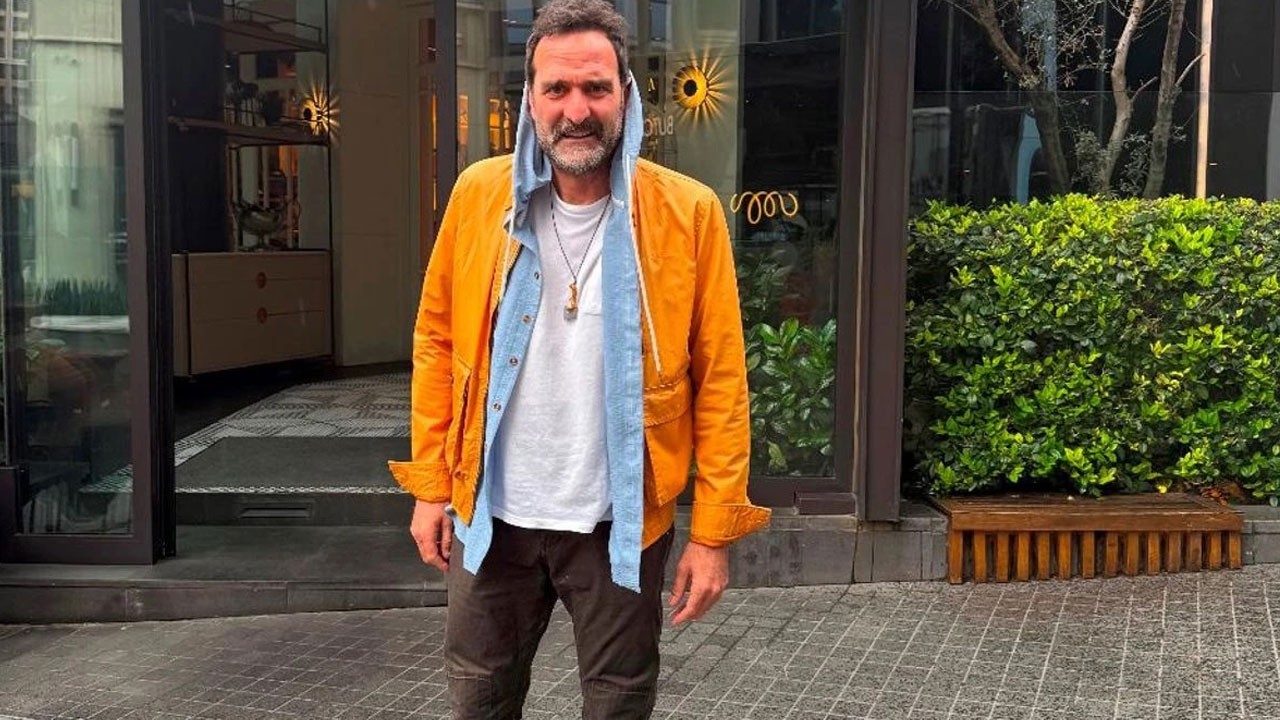 İlk hasadını gerçekleştirdi! Ünlü oyuncu yeni hayatını paylaştı