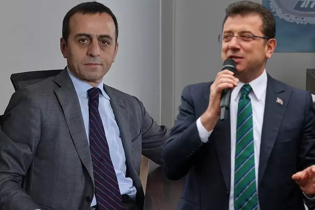 İlk ifade İmamoğlu’nun villacısından! Bakın kendisini nasıl savundu