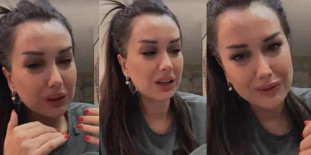 İlk ifadesi ortaya çıktı! Dilan Polat sorgu odasında bakın ne yaptı