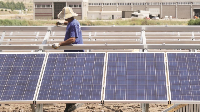 İlk ihale Konya’da yapılacak