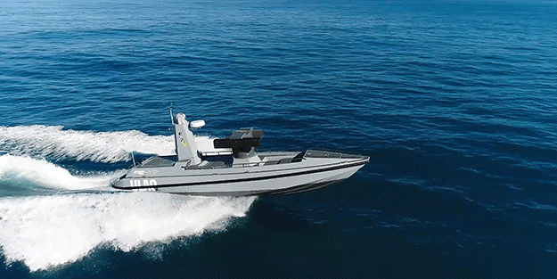 ULAQ'tan müthiş haber