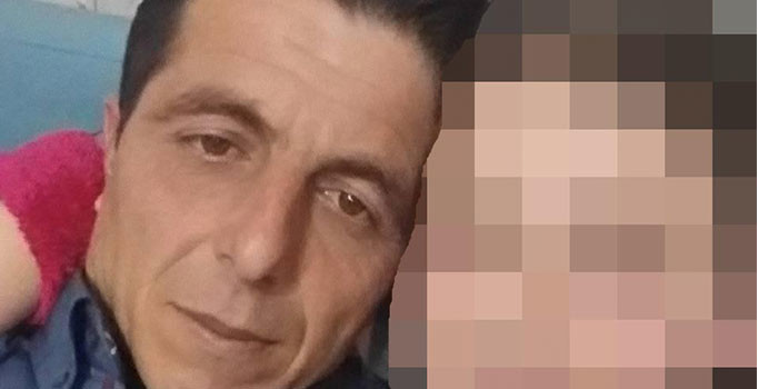 İlk iş gününde, çalıştığı inşaatın 4'ncü katından düşüp öldü