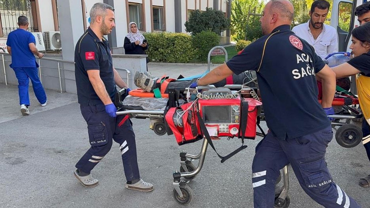 İlk iş günüydü... İnşaat işçisinin feci ölümü