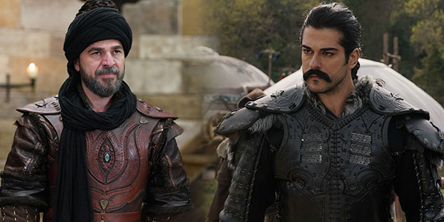 İlk işareti verdi! Yapımcıdan Burak Özçivit için Engin Altan Düzyatan hamlesi