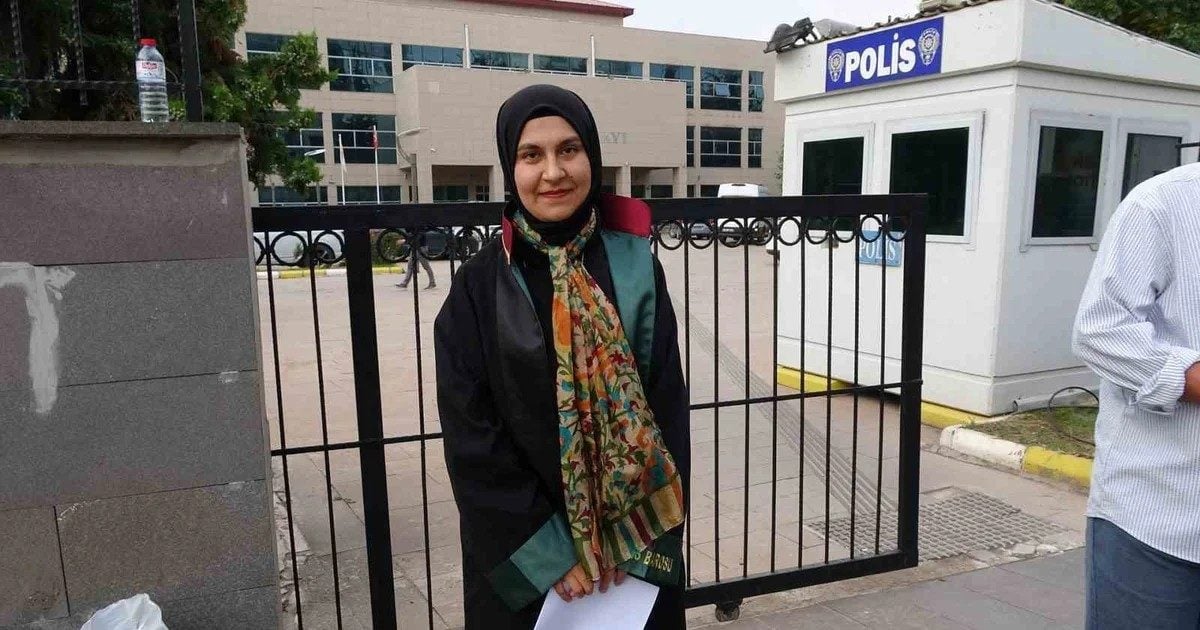 İlk kararda beraat eden sanık da Gina Mercimek davasında ağırlaştırılmış müebbet aldı