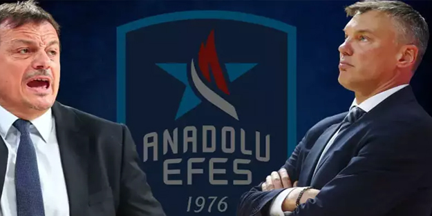 İlk kez açıkladılar! Çok büyük bir transfer çalımı! Anadolu Efes'ten hamle... Yok öyle bir şey