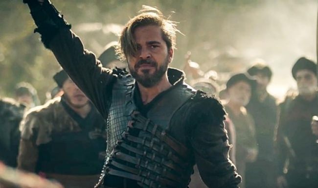 İlk kez açıkladı! Ertuğrul rolünden sonra..