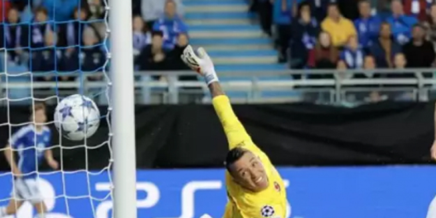 İlk kez açıkladı: Flaş iddia! Fenerbahçe'den gittiğine bin pişman!