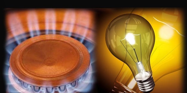 Doğalgaz ve elektrik desteklerine yeni düzenleme... Türkiye kararı!