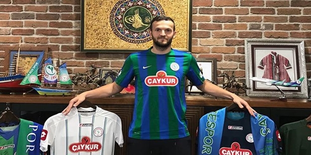 İlk kez Akit duyurmuştu! O transfer gerçekleşti