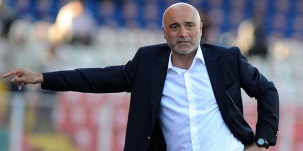 İlk kez Akit duyurmuştu! Yeni Malatyaspor'da Hikmet Karaman dönemi