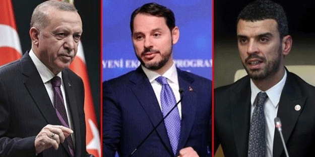 İlk kez anlattı! Sofuoğlu'ndan dikkat çeken Albayrak açıklaması