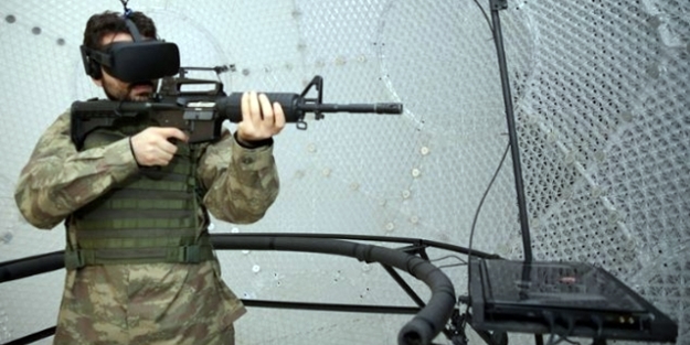 İlk kez bakan denedi