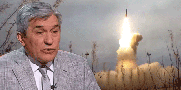 İlk kez bu kadar açık söylediler: 3 ülkeyi işgal etmeliyiz!