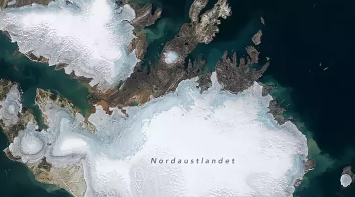 İlk kez bu kadarı oluyor NASA dünyayı ürküten rekoru açıkladı