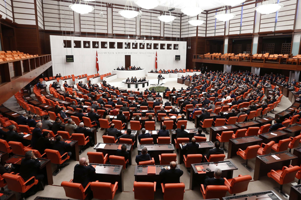 İlk kez bugün başlayacak… Dönüşüm yılı