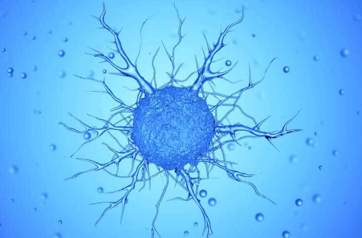 İlk kez gönüllülere uygulanacak! Kansere yerli çözüm