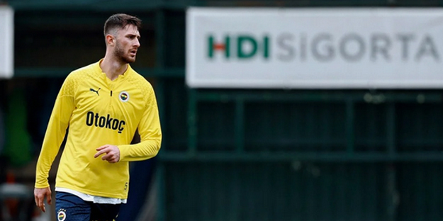 İlk kez görüldü: Herkes şaşkın… İsmail Yüksek müjdesi! Fenerbahçe, İstanbulspor maçına hazırlanıyor