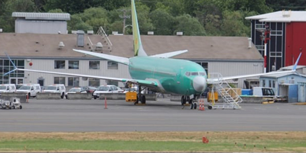 İlk kez görüntülendi: Bu yıl teslim edilecek!