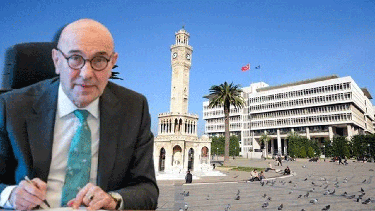 İlk kez hakim karşısına çıkıyor! Tunç Soyer için hesap vakti