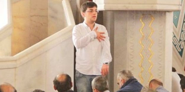 'İlk kez hutbeyi anladık'