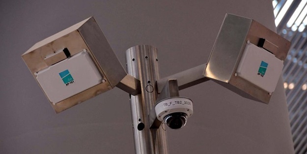 İlk kez İstanbul Havalimanı'nda kullanılacak! Yer radarı