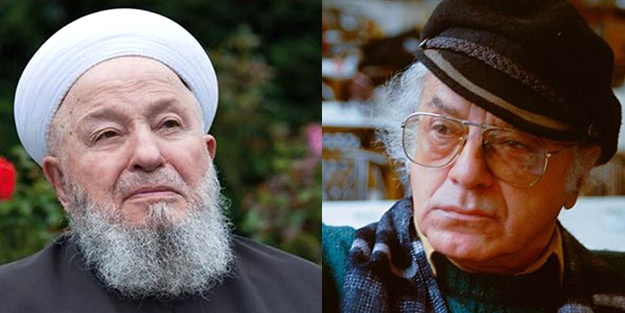 İlk kez okuyacağınız Attila İlhan ve Mahmut efendi anısı