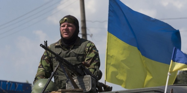 İlk kez ölü ve yaralı olmadan bir gün geçirdiler