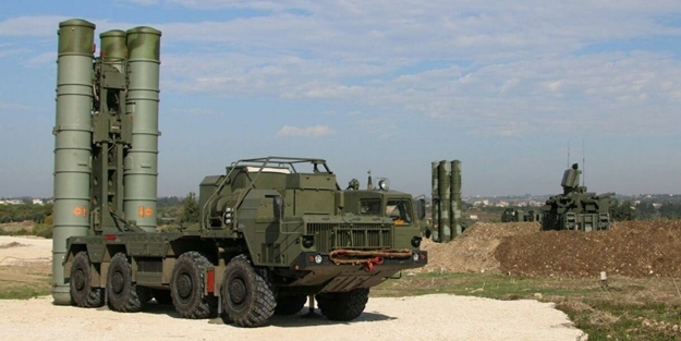 İlk kez oluyor! Füzeleri o bölgeye yerleştirdiler