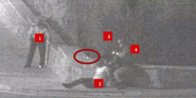 İlk kez ortaya çıktı! İşte 15 Temmuz’un ilk şehidi