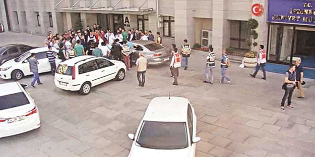 İlk kez ortaya çıktı! O hain içeri alındıktan sonra…