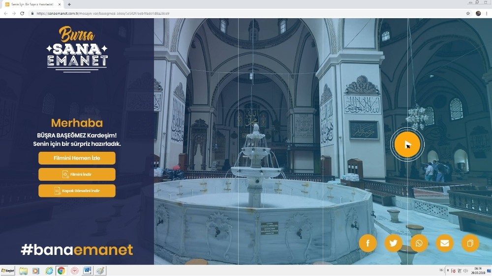 İlk kez oy kullanacak seçmenlere ’Erdoğan’ sürprizi 