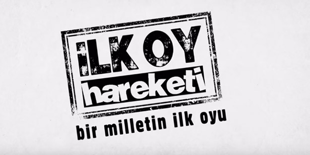 'İlk Oy Hareketi' projesi