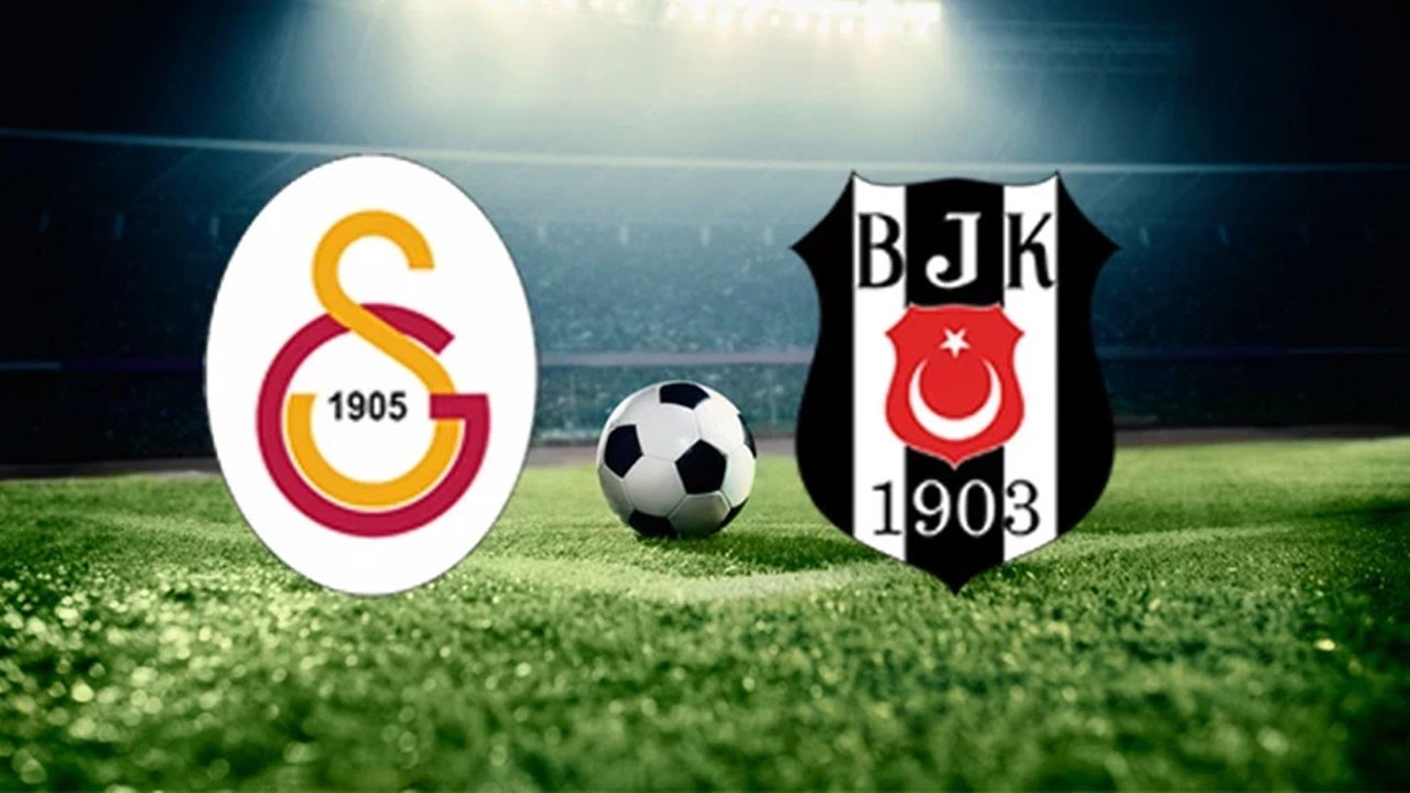 İlk kez sahaya sahne alabilecekler! 20 futbolcuyu derbi heyecanı sardı