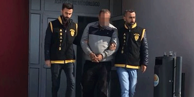 'İlk kez saklandığım yerden çıktım, Adana kebabı yiyecektim'