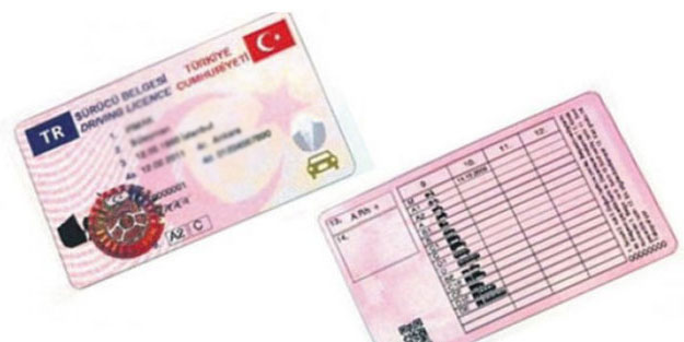 Ehliyet çıkarma! İlk kez sürücü belgesi çıkaranlar için gerekli belgeler neler?