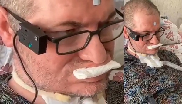 İlk kez Türkiye'de geliştirildi! Bu gözlük hayatı kolaylaştıracak